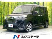 2019 TOYOTA ROOMY