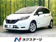 2019 NISSAN NOTE