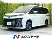 2023 TOYOTA VOXY