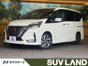 2020 NISSAN SERENA
