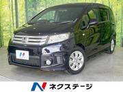 2011 HONDA FREED SPIKE