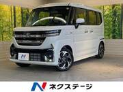 2025 SUZUKI SPACIA CUSTOM