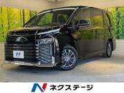 2023 TOYOTA VOXY