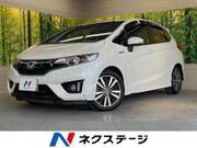 2015 HONDA FIT HYBRID