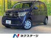 2014 HONDA N-WGN