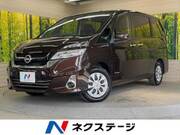 2016 NISSAN SERENA X