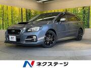 2014 SUBARU LEVORG
