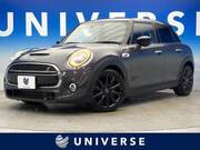 2020 BMW MINI