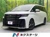 TOYOTA VELLFIRE HYBRID