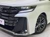 TOYOTA VELLFIRE HYBRID