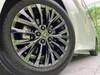 TOYOTA VELLFIRE HYBRID