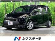 2015 TOYOTA SIENTA X