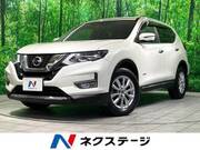 2017 NISSAN X-TRAIL