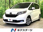 2020 HONDA FREED HYBRID