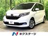 HONDA FREED HYBRID