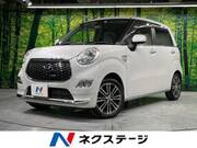 2016 DAIHATSU CAST