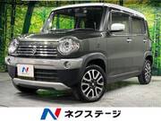 2019 SUZUKI HUSTLER