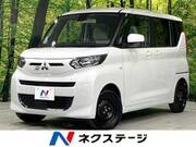 2023 MITSUBISHI EK SPACE