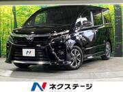 2021 TOYOTA VOXY