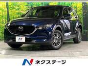 2018 MAZDA CX-5 20S PROACTIVE