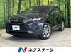 TOYOTA HARRIER HYBRID