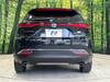 TOYOTA HARRIER HYBRID