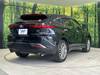 TOYOTA HARRIER HYBRID