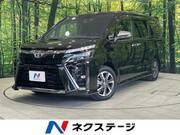 2020 TOYOTA VOXY