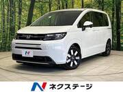 2025 HONDA FREED