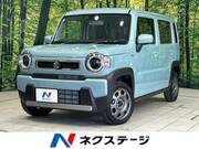 2024 SUZUKI HUSTLER