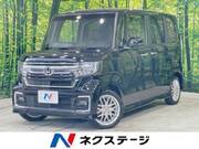 2022 HONDA N-BOX CUSTOM
