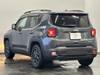 CHRYSLER JEEP RENEGADE