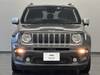 CHRYSLER JEEP RENEGADE