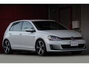 2017 VOLKSWAGEN GOLF GTi