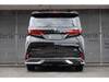 TOYOTA ALPHARD HYBRID