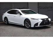 2018 LEXUS LS