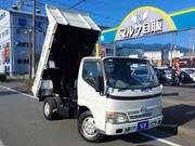2008 HINO DUTRO