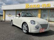 2005 DAIHATSU COPEN ACTIVE TOP