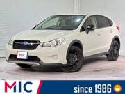 2013 SUBARU XV
