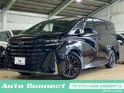 2024 TOYOTA VELLFIRE