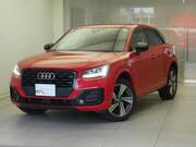 2020 AUDI Q2
