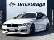 2014 BMW 3 SERIES 320I TOURING M SPORT