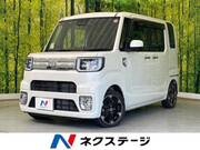2018 DAIHATSU WAKE
