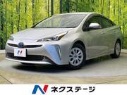 2022 TOYOTA PRIUS