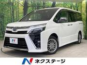 2021 TOYOTA VOXY