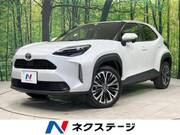 2023 TOYOTA YARIS CROSS Z