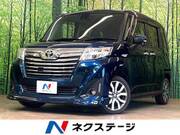 2018 TOYOTA ROOMY