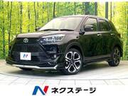2019 TOYOTA RAIZE