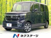 2025 HONDA N-BOX CUSTOM