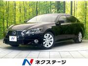 2015 LEXUS GS